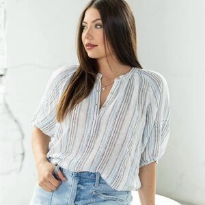 Rails NWT SHOSHANNA Top size L